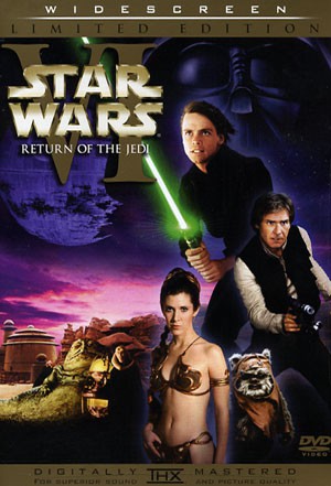 Star Wars Episódio VI: O Retorno De Jedi