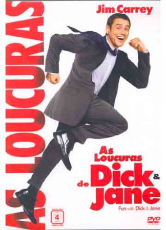 As loucuras de Dick e Jane