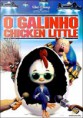 O Galinho Chicken Little